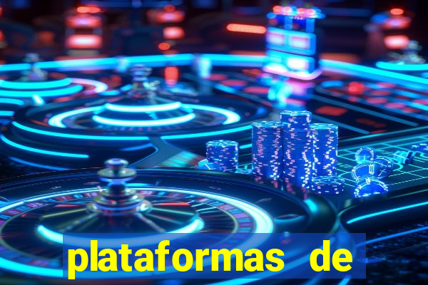 plataformas de jogos que pagam